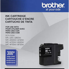 Original Brother LC101 Black Ink Cartridge