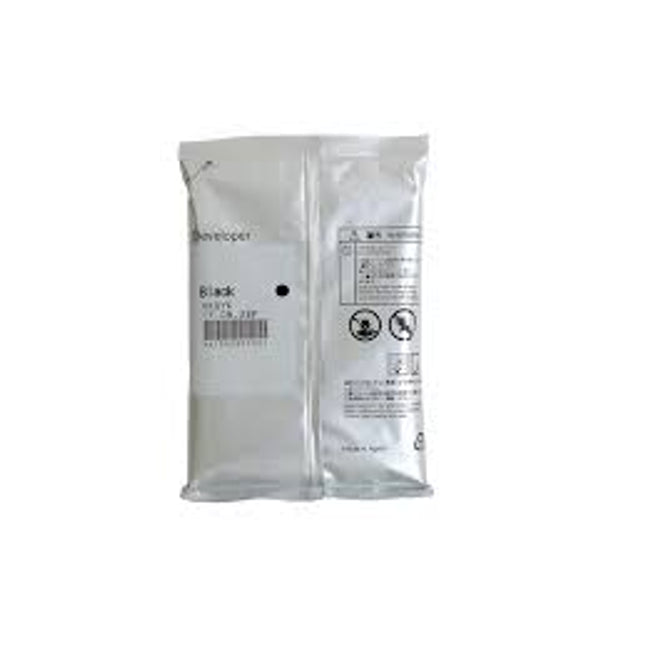 Original Xerox VKSYK Black Developer Cartridge, 675K085030