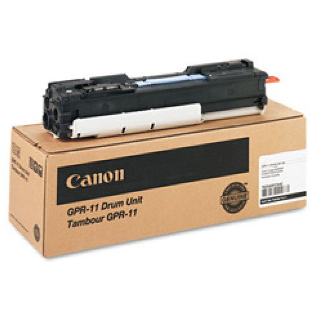 Canon GPR-11 Black Drum Unit, 7625A001