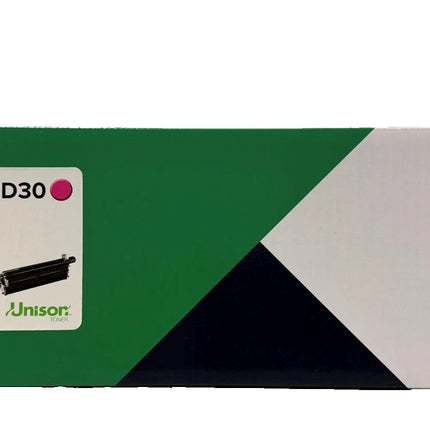 Original Lexmark 78C0D30 Extra High Yield Magenta Developer Unit