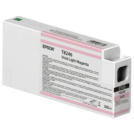 Epson 824 Vivid light Magenta Ink Cartridge, T824600