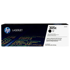HP 305X Toner Cartridges