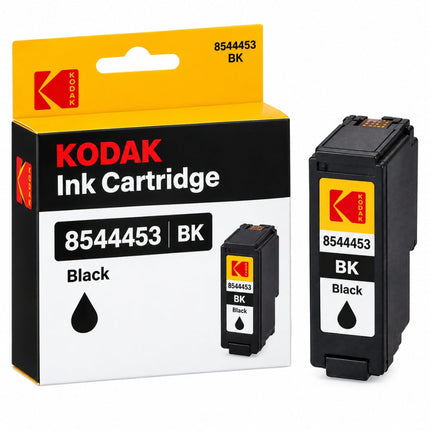 Original Kodak 8544453 High Yield Black Ink Kit