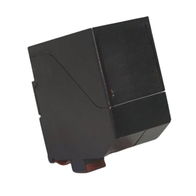 Original Neopost 4135554T Standard Yield Fluorescent Red Ink Cartridge