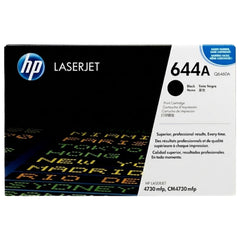 HP 644A Toner Cartridges
