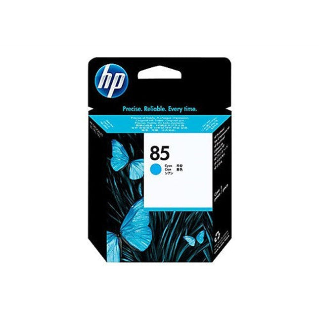 HP 85 (C9420A) Cyan Printhead