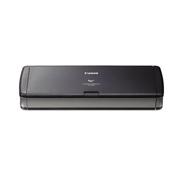 Genuine Canon P-215II Black Scanner, 9705B007