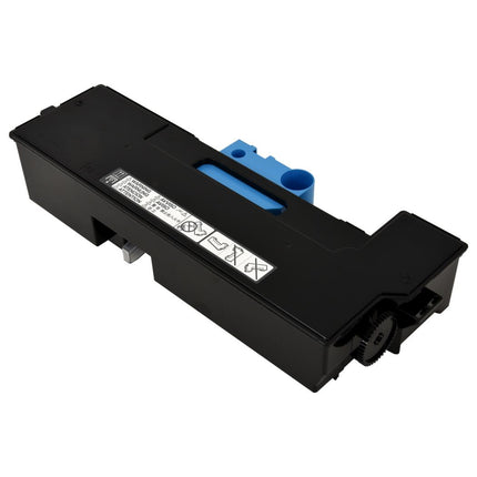 Original Konica Minolta WX-104 High Yield Black Waste Toner Box, A7XWWY2 