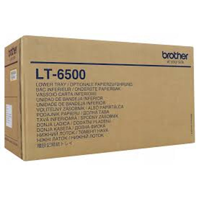 Original Brother-LT6500 Optional Lower Paper Tray