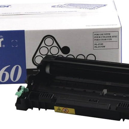 Original Brother DR360 Drum Unit Cartridge