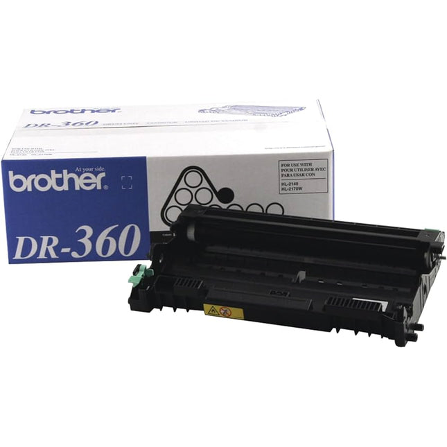Original Brother DR360 Drum Unit Cartridge