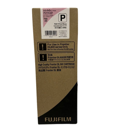 Original FujiFIlm C13T652910 High Yield Pink Ink Cartridge