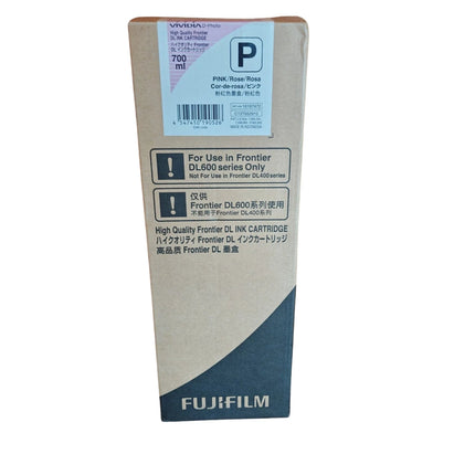 Original FujiFIlm C13T652910 High Yield Pink Ink Cartridge