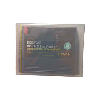 Original HP C4429 5 GB Data Cartridge