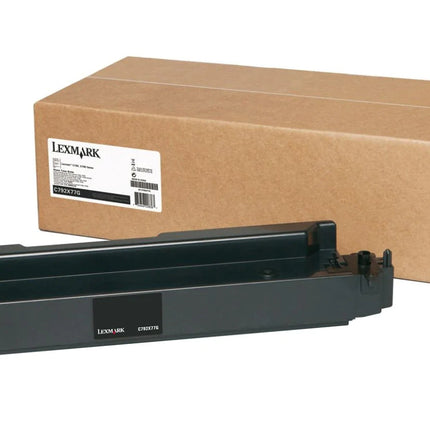 Lexmark C792X77G Waste Toner Bottle