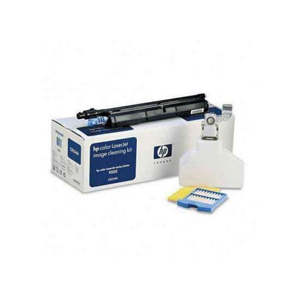 Original HP C8554A Standard Yield Image Cleaning Kit