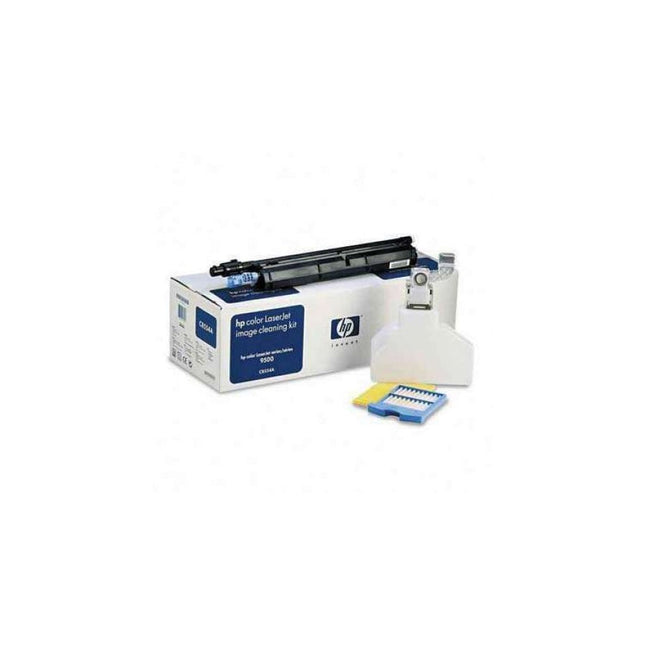 Original HP C8554A Standard Yield Image Cleaning Kit