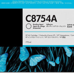 Genuine HP C8754A Bonding Agent Ink Cartridge