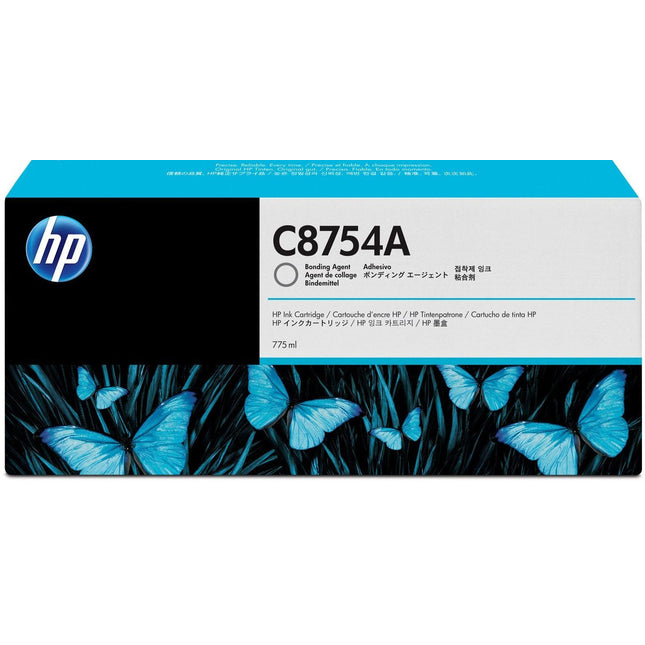 Genuine HP C8754A Bonding Agent Ink Cartridge