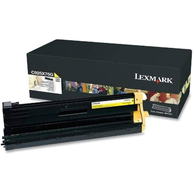 Genuine Lexmark C925X75G Standard Yield Magenta Imaging Drum