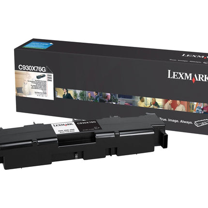 Lexmark C930X76G Waste Toner Bottle