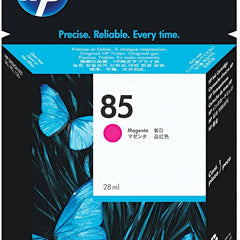 HP 85 Magenta Ink Cartridge ( C9426A )