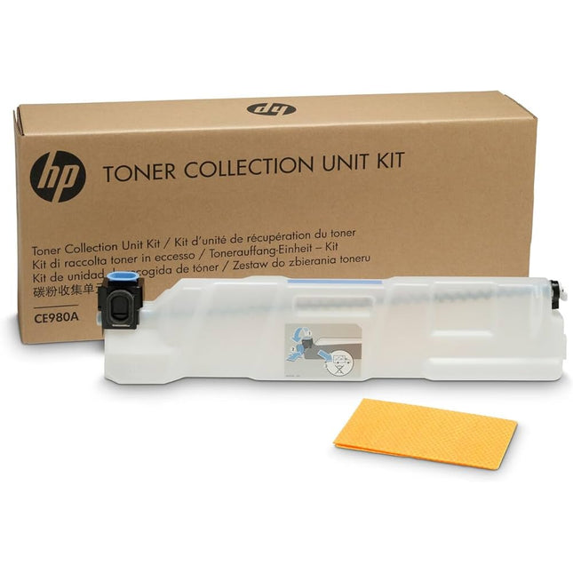 HP CE980A Toner Collection Unit Kit