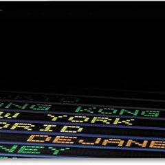 Genuine HP 131A Standard-Yield Magenta Laser Toner Cartridge, CF213A