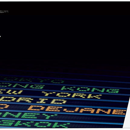 HP 410X High-Yield Black Laser Toner Cartridge, CF410X