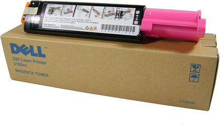 Original Dell CT200483 High Yield Magenta Toner Cartridge