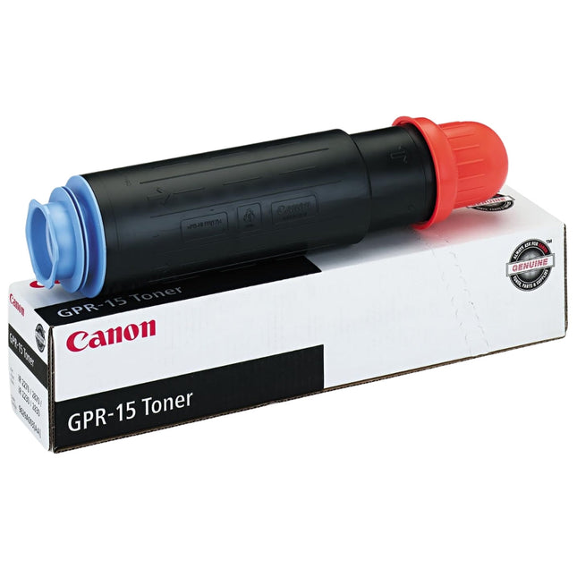 Canon GPR-15 Black Toner Cartridge (9629A003)
