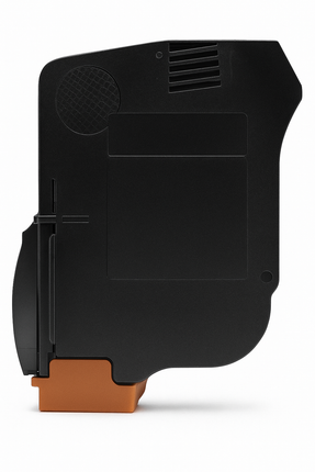 Original Neopost 3300162X Standard Yield Fluorescent Red Ink Cartridge