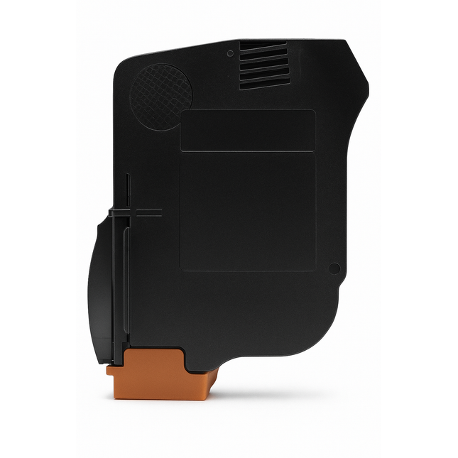 Original Neopost 3300162X Standard Yield Fluorescent Red Ink Cartridge