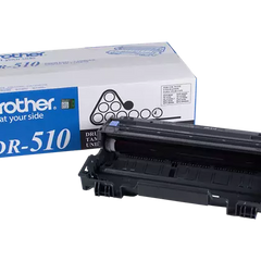 Brother DR510 High Yield Black Drum Cartridge, DR510