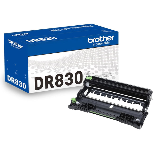 Genuine Brother  DR830 Standard Yield Drum Unit 