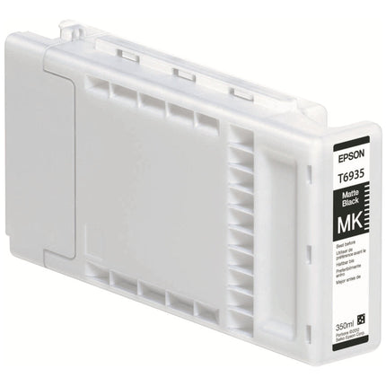 Epson T693 ColorChrome XD Matte Black Ink Cartridge, T693500