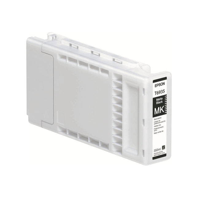 Epson T693 ColorChrome XD Matte Black Ink Cartridge, T693500
