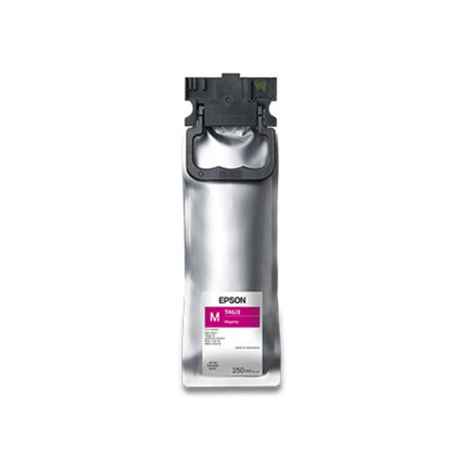 Original Epson T46J3 High Yield Magenta Ink Pack, T46J320 