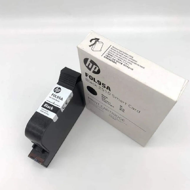 Genuine HP F0l95A Standard Yield Black Ink Cartridge