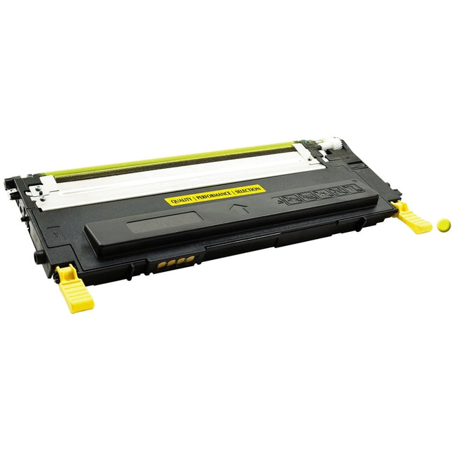 Dell 1230c/1235c Yellow Toner Cartridge, F479K