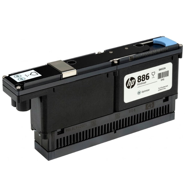 Genuine HP 886 Printhead Optimizer,G0Z22A