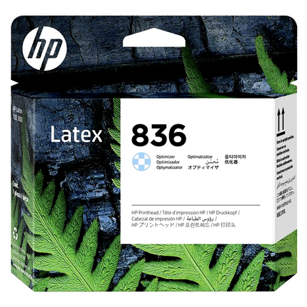 Genuine HP 886 Black Printhead Optimizer,G0Z22A
