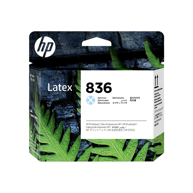 Genuine HP 886 Black Printhead Optimizer,G0Z22A