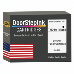 Brother TN760