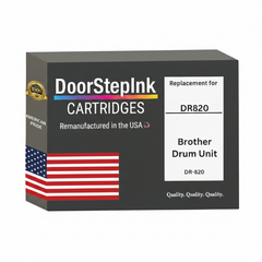 Brother DR820