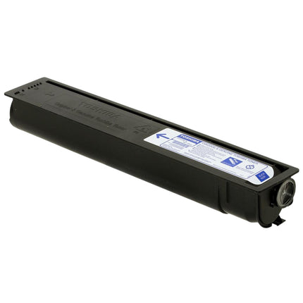 Genuine Toshiba TFC28K Standard Yield Black Toner Cartridge, T-FC28-K