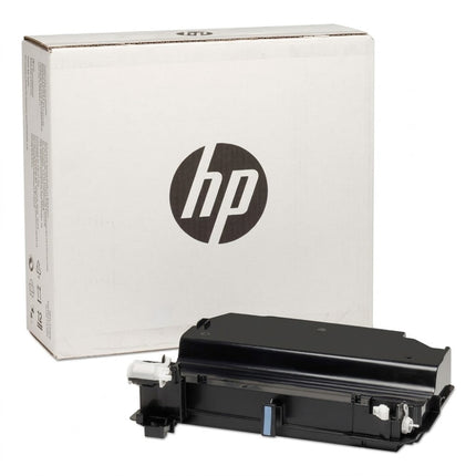 Original HP P1B94A Standard Yield Black Toner Collection Unit