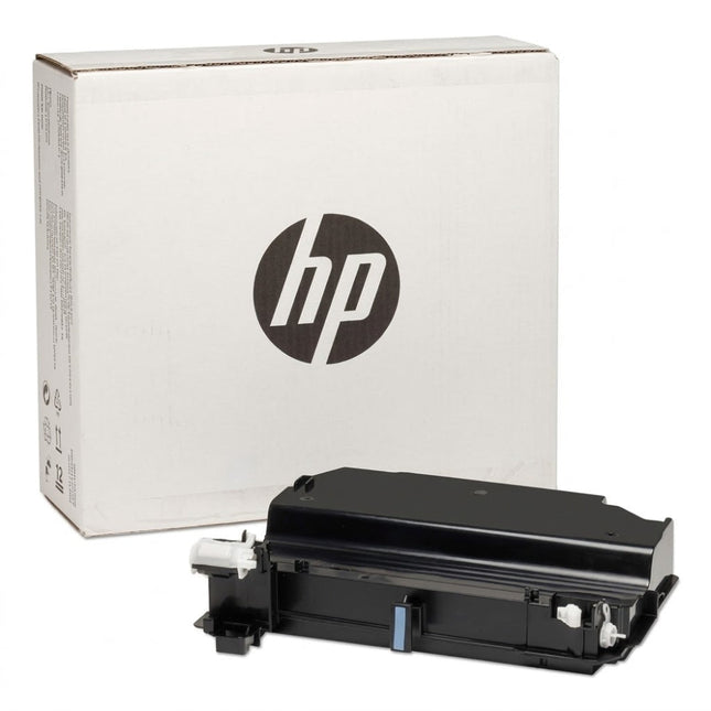 Original HP P1B94A Standard Yield Black Toner Collection Unit