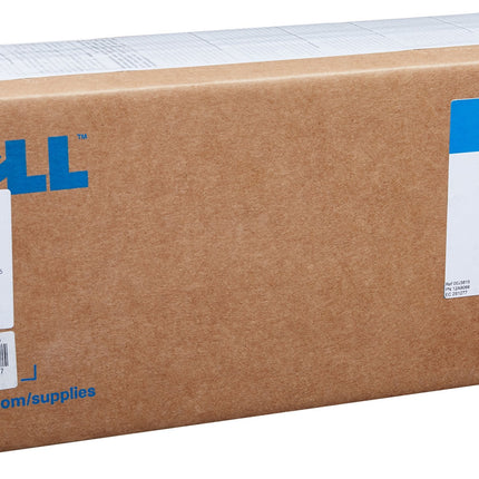 Genuine Dell J3815 Black Toner Cartridge, 310-5399