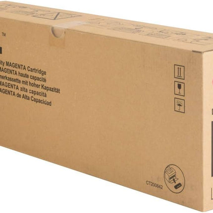 Dell 5110cn Magenta Toner Cartridge, KD557